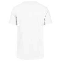 Baltimore Ravens '47 Charm City Football T-Shirt - White Baltimore Ravens '47 Charm City Football T-Shirt - White